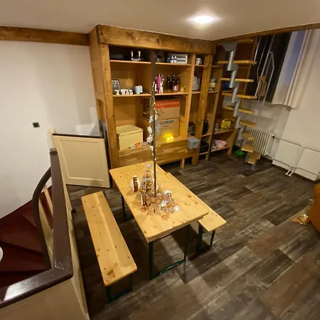 柏林西提福莱尔公寓及客房旅馆 3* 柏林