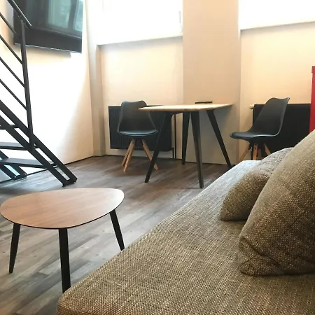 Cityflair & Гостевой дом