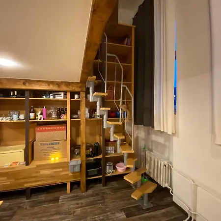 Cityflair & بيت ضيافة برلين