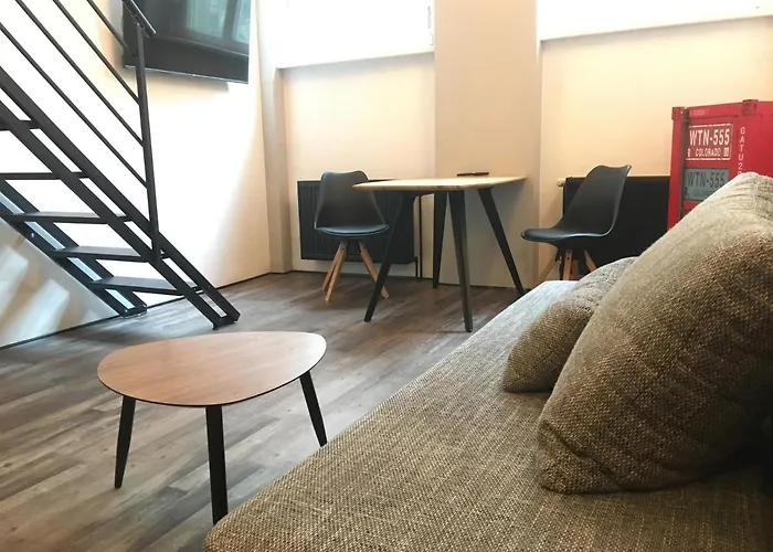 Cityflair & بيت ضيافة