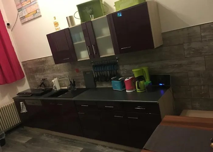 بيت ضيافة Cityflair &