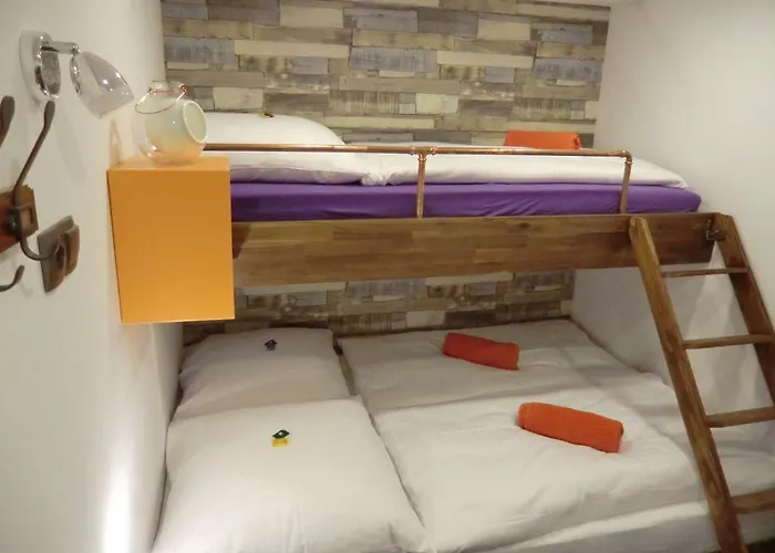 بيت ضيافة Cityflair & برلين