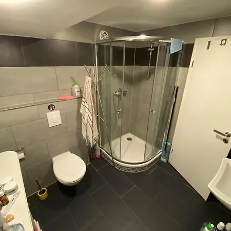 Pensionat Cityflair &