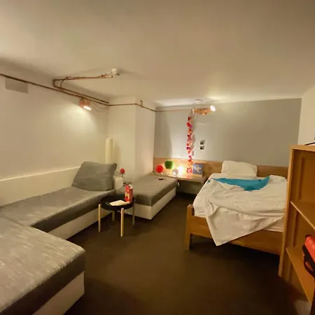 Pensionat Cityflair & Berlin