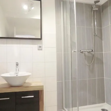 Cityflair & 3* Berlin