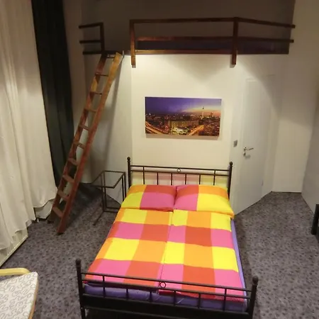 Cityflair & 3* Berlin