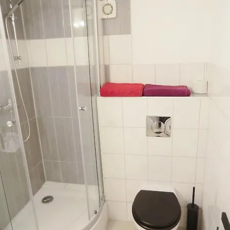 Cityflair & Pensionat