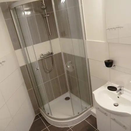 Pensionat Cityflair & 3*