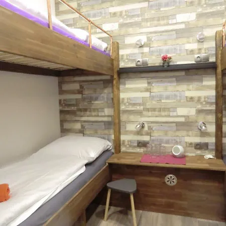 Cityflair & Pensionat