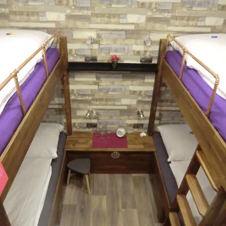 Cityflair & Pensionat