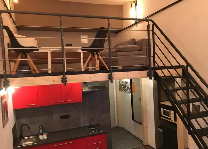 Cityflair & 3* Berlin