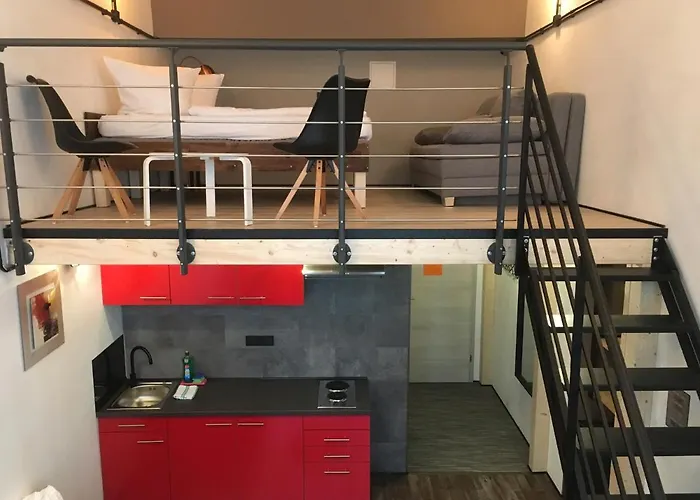 Pensjonat Cityflair & 3*