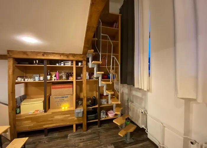 Cityflair & ゲストハウス ベルリン