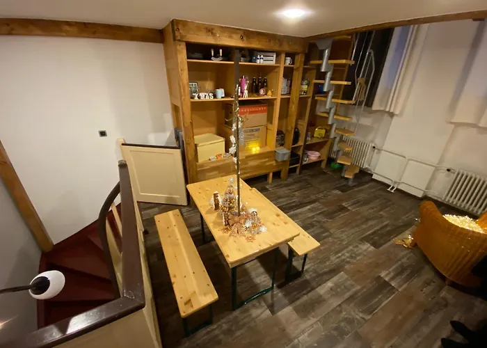 Cityflair & 3* ベルリン