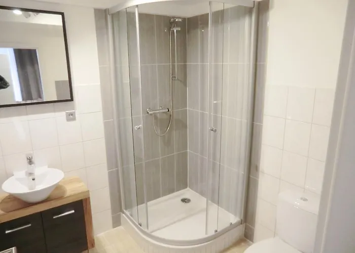 Pensjonat Cityflair & Berlin