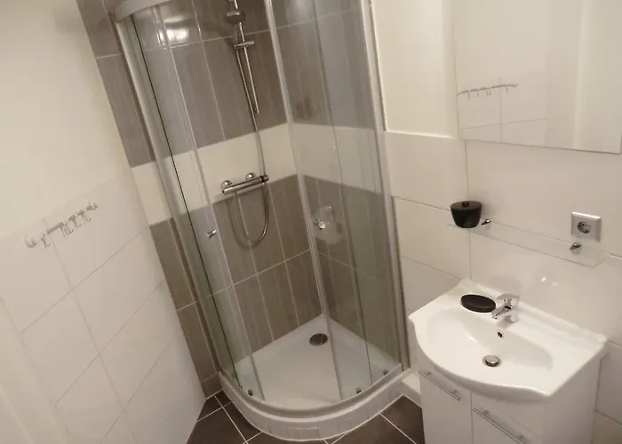 Pensjonat Cityflair & 3*