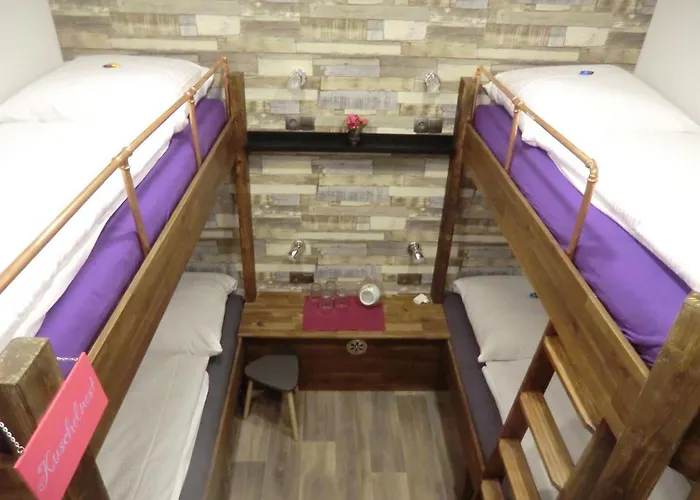 Cityflair & Pensjonat