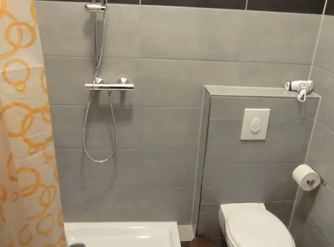 Pensjonat Cityflair & 3*